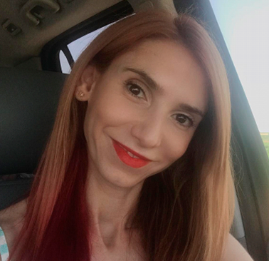 Ángela Gómez