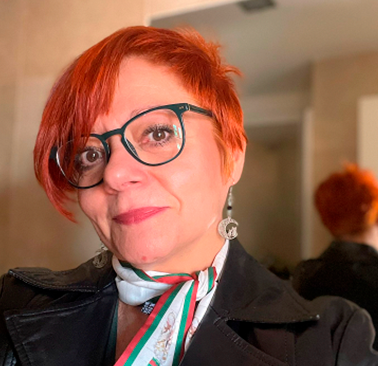Paloma Luque