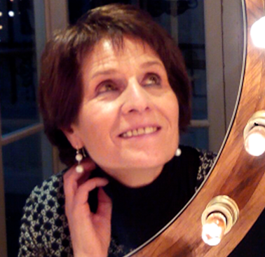 Encarna Soto